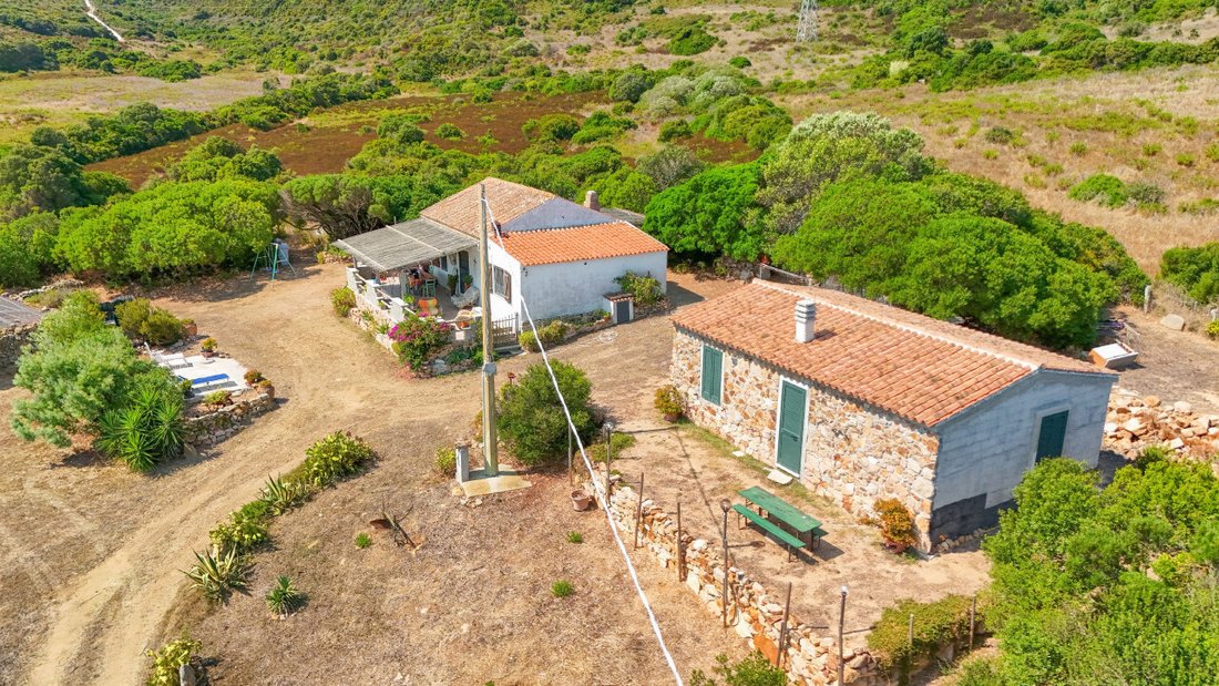 House in Santa Teresa Gallura, Sardinia, Italy 4 - 17463019