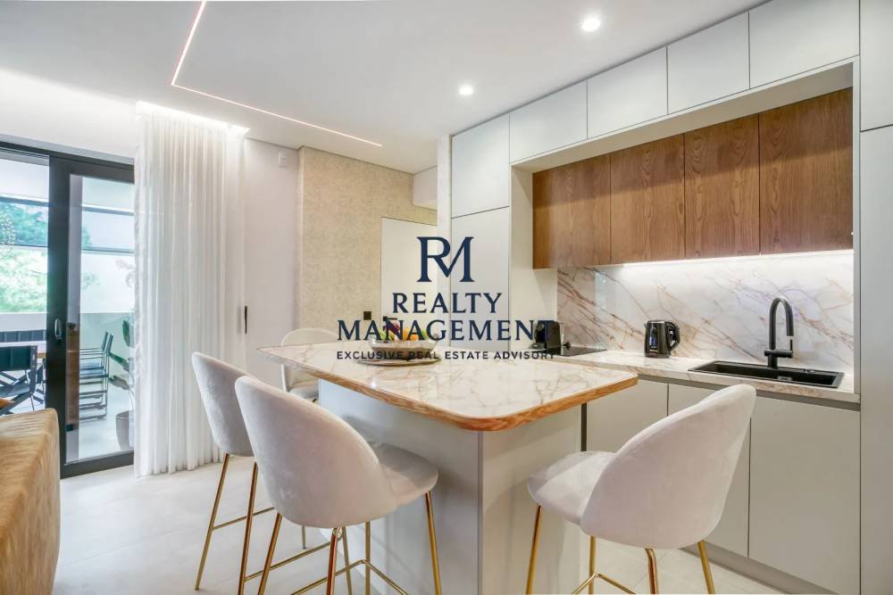 Apartment in Glyfada, Attica, Greece 4 - 17451251