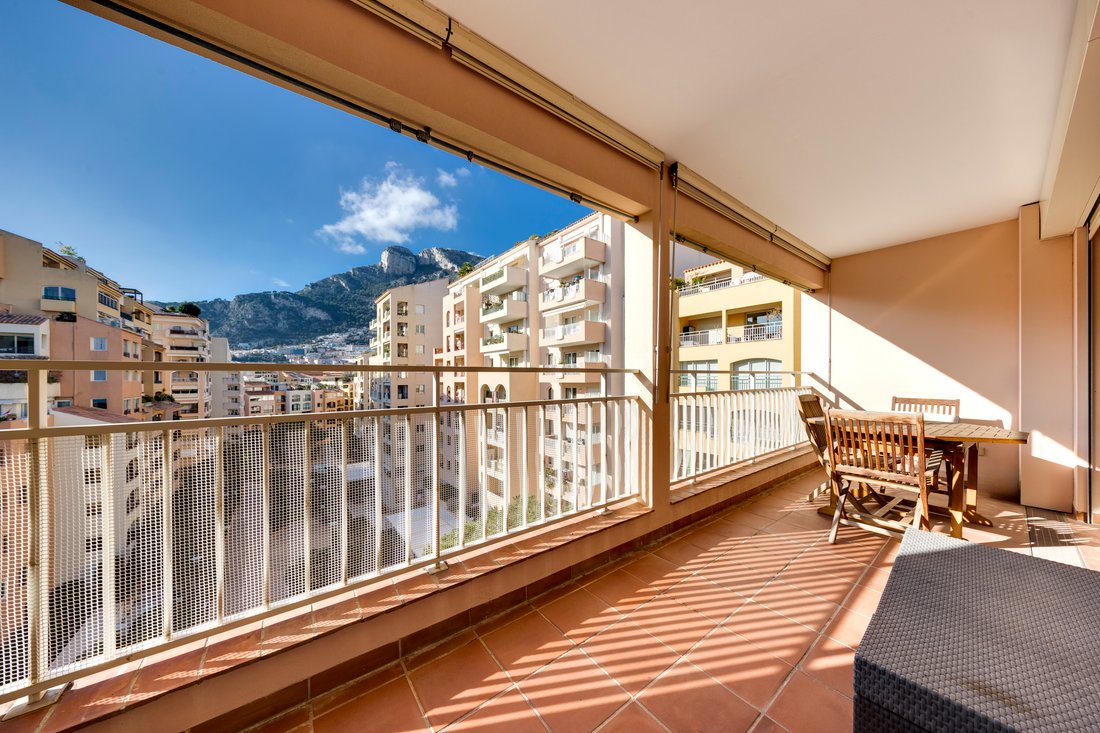 Apartment in Monaco, Monaco 3 - 17449564