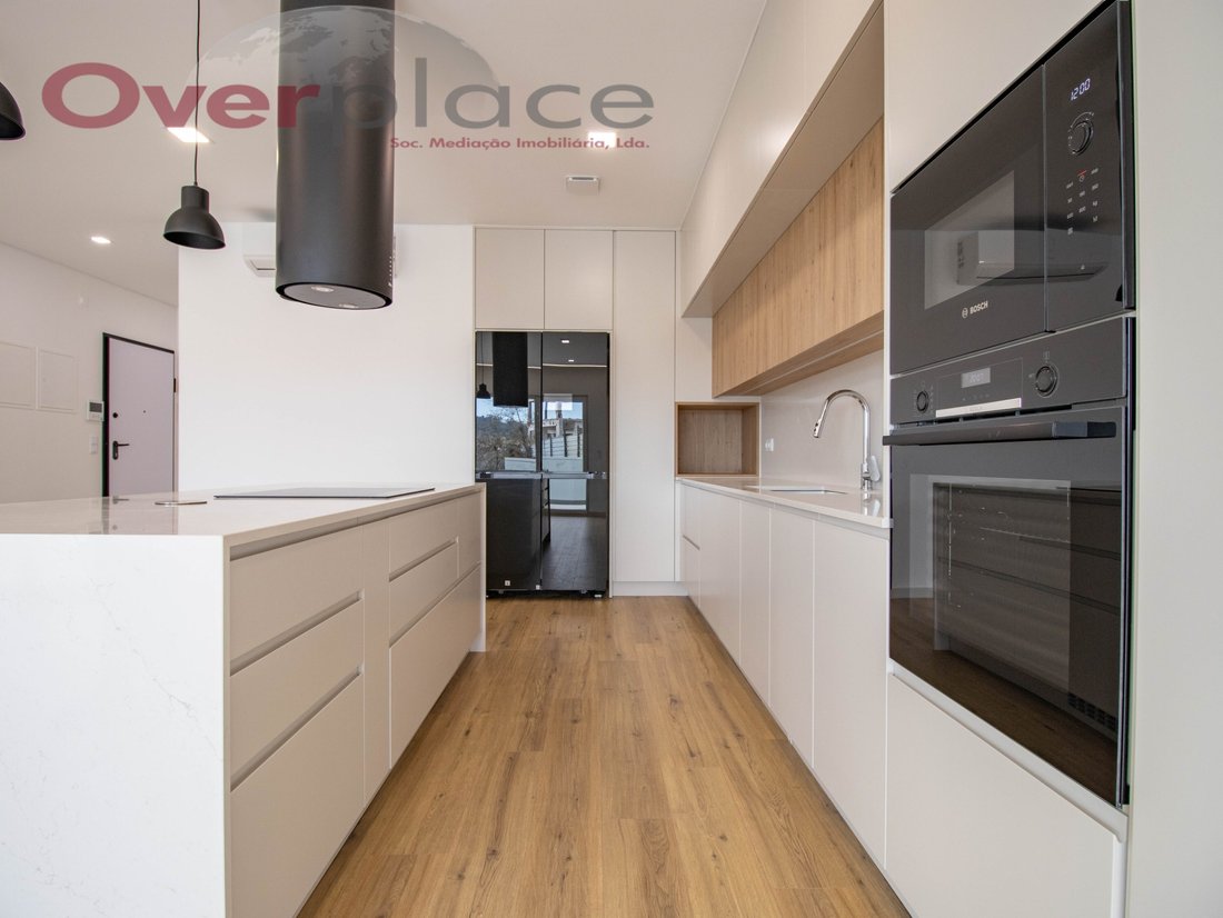 Apartment in Lourinha e Atalaia, Lisbon, Portugal 4 - 17452032