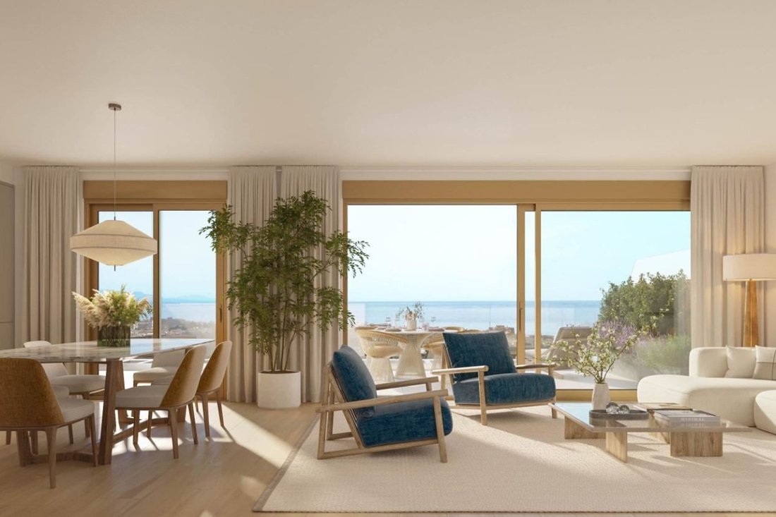 Apartment in Torremolinos, Andalusia, Spain 2 - 17451276