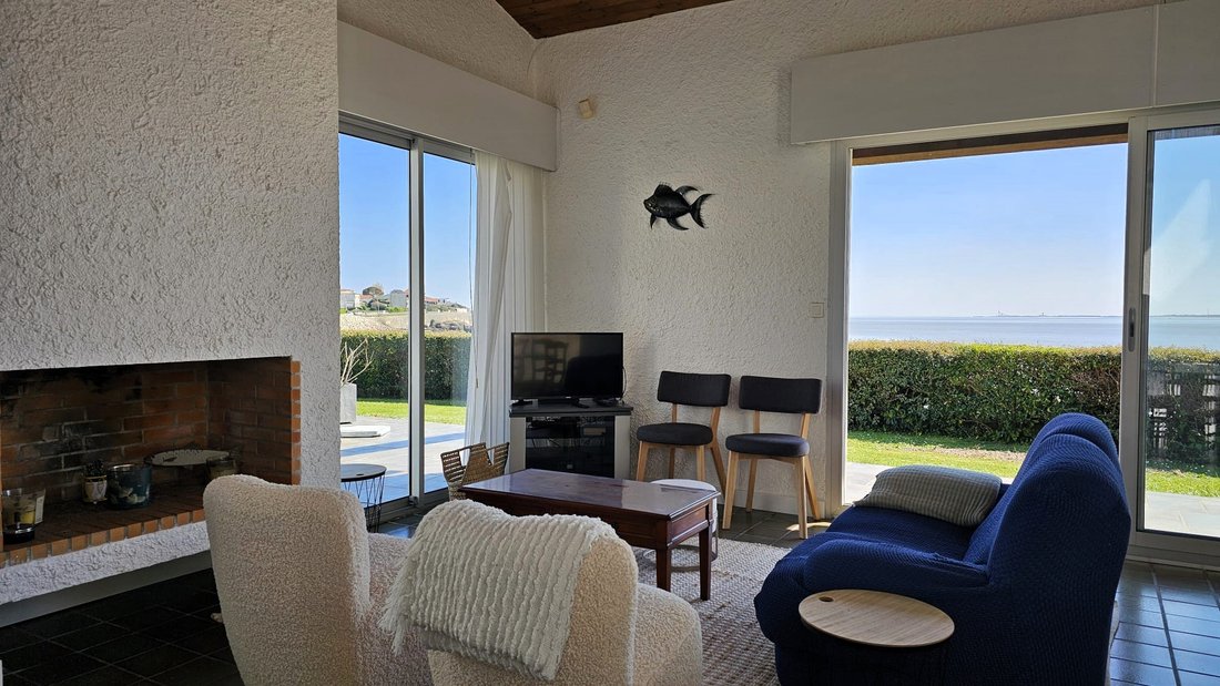 House in Vaux-sur-Mer, Nouvelle-Aquitaine, France 4 - 16125617