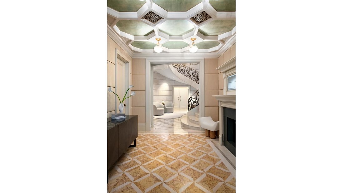 House in New York, New York, United States 5 - 15491565