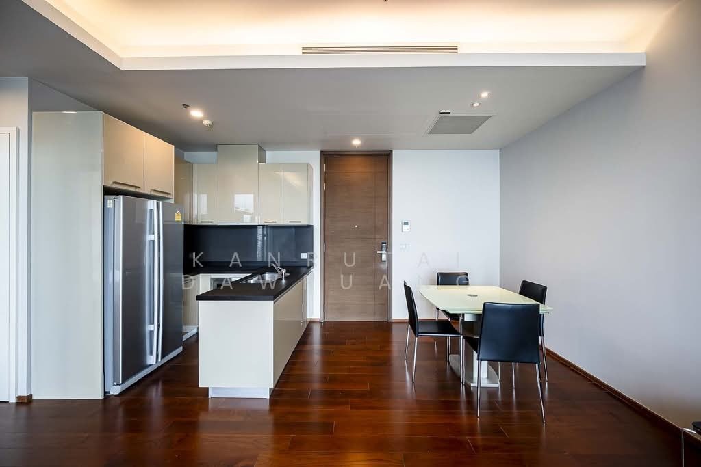 Condo in Bangkok, Krung Thep Maha Nakhon, Thailand 4 - 17452464