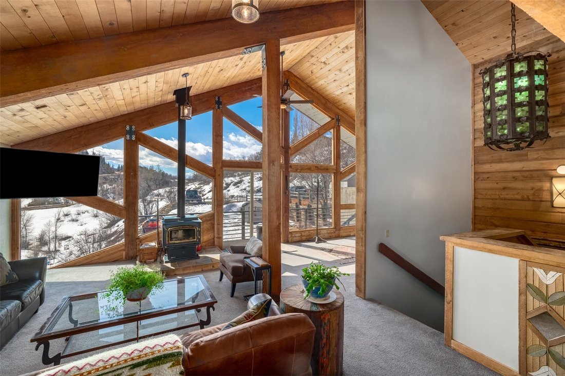 House in Steamboat Springs, Colorado, United States 2 - 17455726