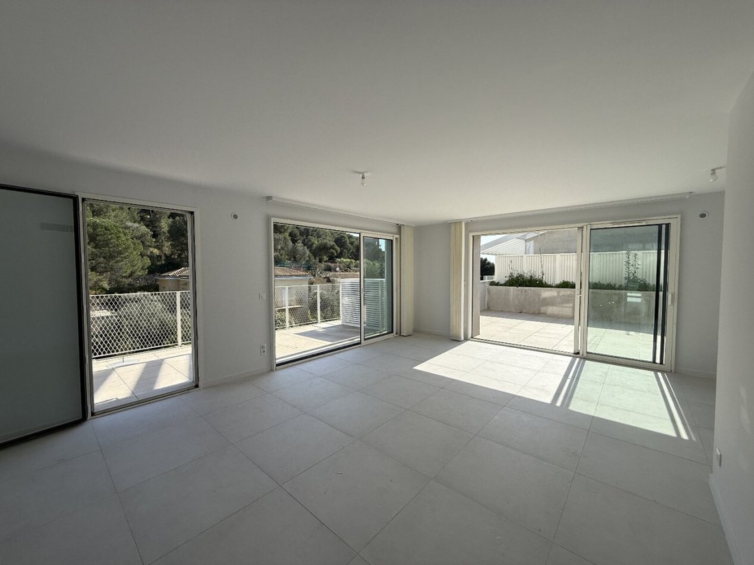 Apartment in Espace Villeroy-Les Quilles, Sète, France 2 - 16125094