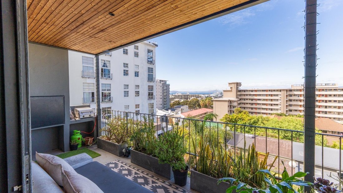 House in Green Point, Cape Town, South Africa 5 - 17454910