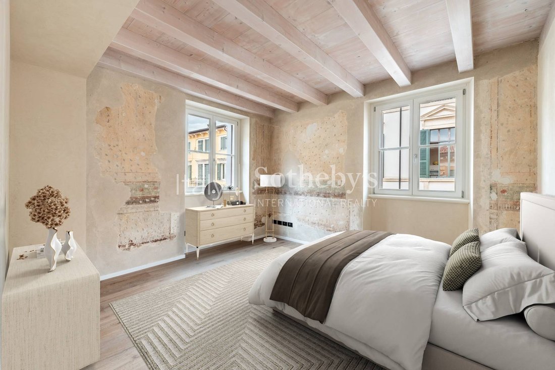 Apartment in Center, Verona, Veneto 3 - 14585791