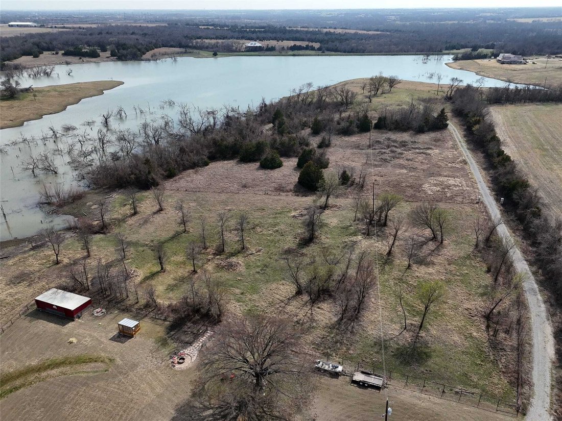 Land in Celina, Texas, United States 1 - 17456116