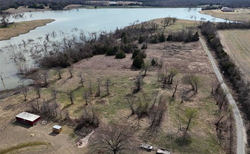 Land in Celina, Texas, United States 1