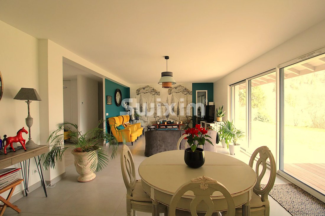 House in Naves-Parmelan, Auvergne-Rhône-Alpes, France 3 - 17459235