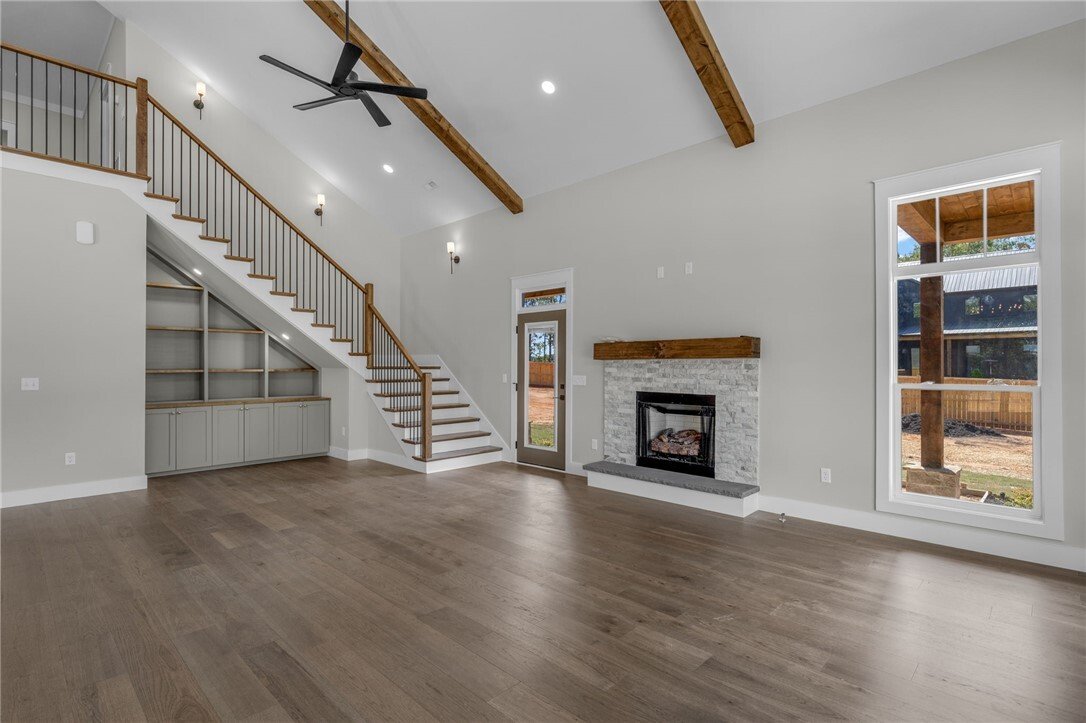 House in Pendleton, South Carolina, United States 3 - 17458915