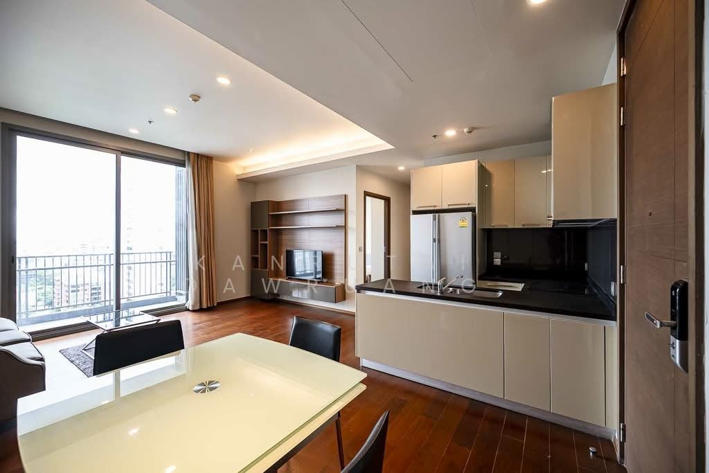 Condo in Bangkok, Krung Thep Maha Nakhon, Thailand 1 - 17452464