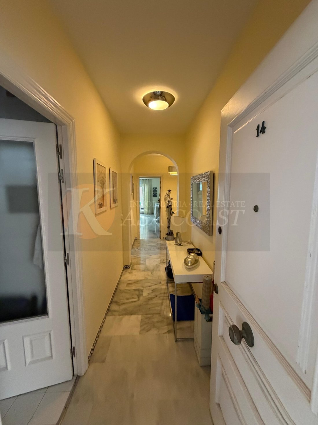 Apartment in Fuengirola, Andalusia, Spain 2 - 17457724
