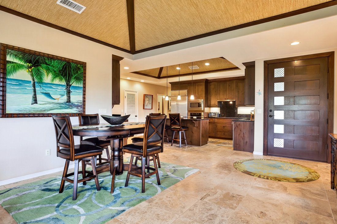 House in Waimea, Hawaii, United States 5 - 17462177