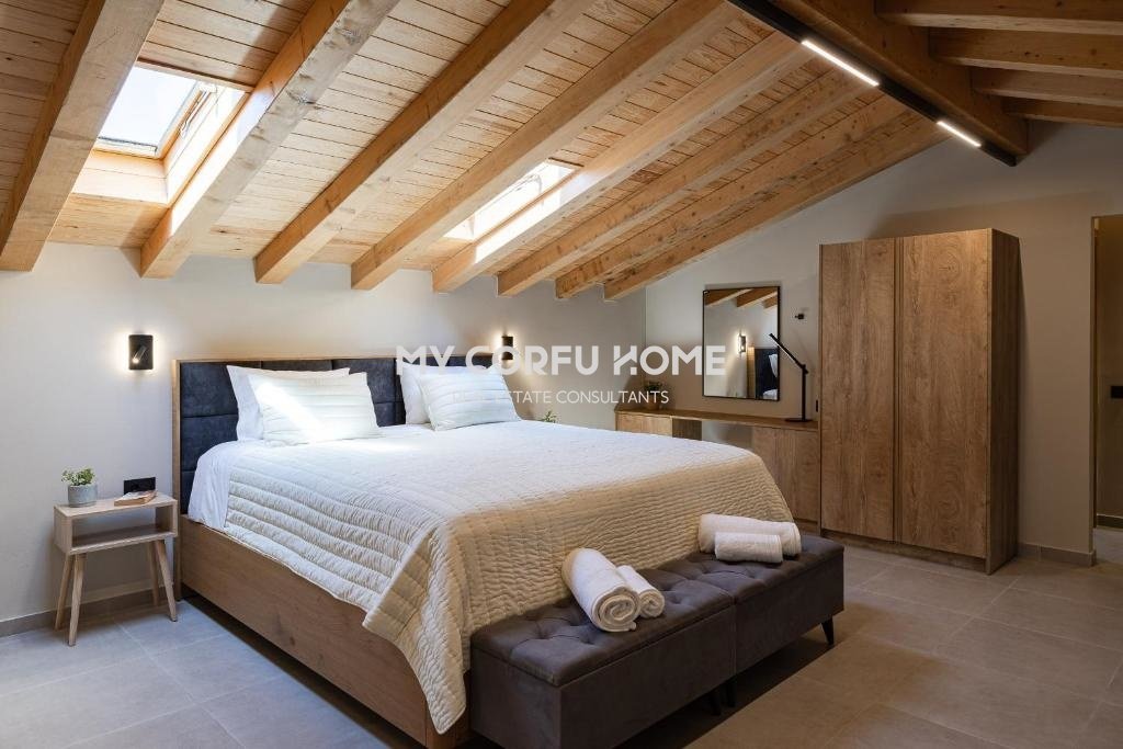 Villa in Northern Corfu, Peloponnese, Western Greece and the Ionian, Greece 3 - 17460018