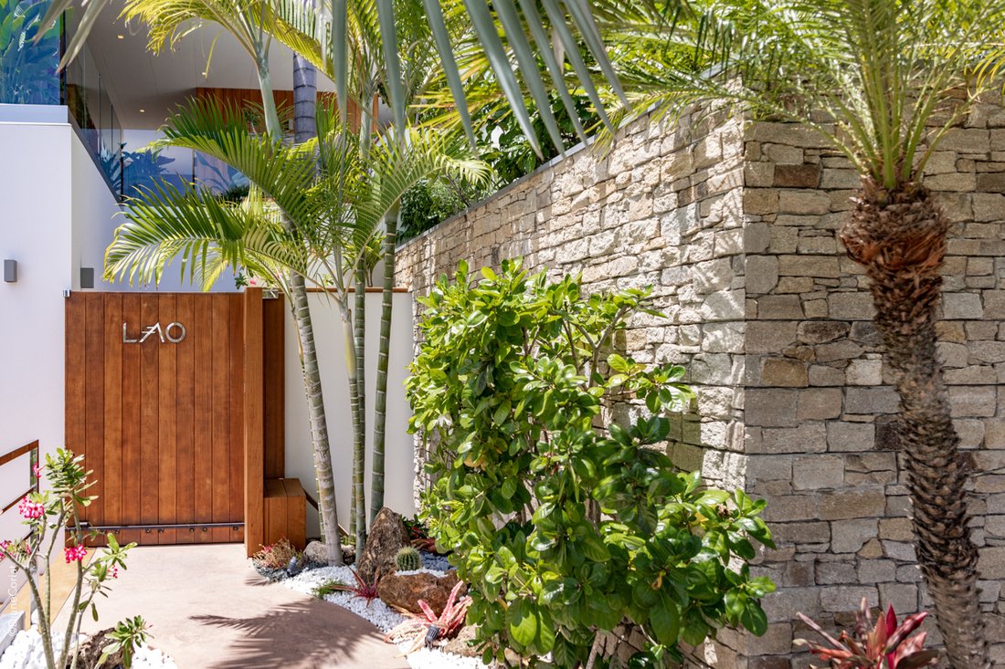 Villa in Corossol, Saint Barthélemy 3 - 16751925