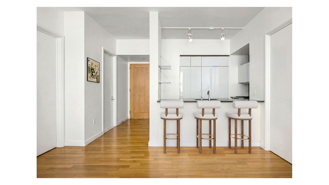 Condo in New York, New York, United States 5 - 16541305