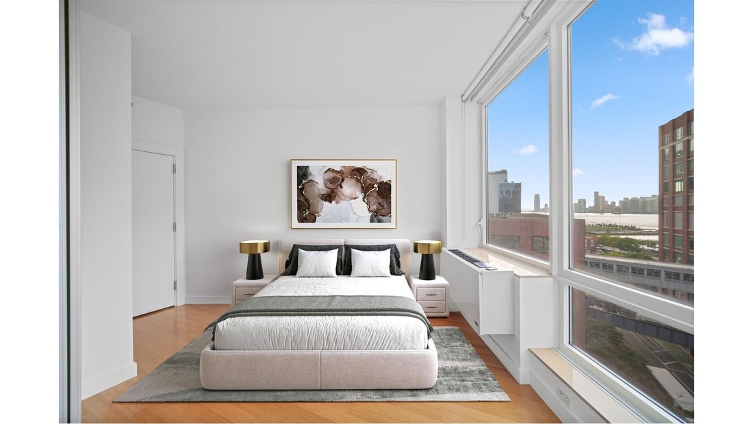 Appartement à New York, État de New York, États-Unis 5 - 16502584