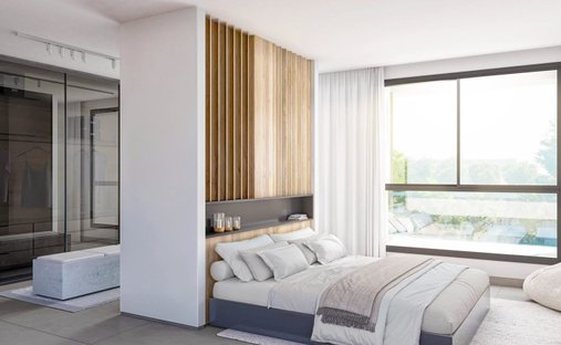 Apartment in Estepona, Andalusia, Spain 1