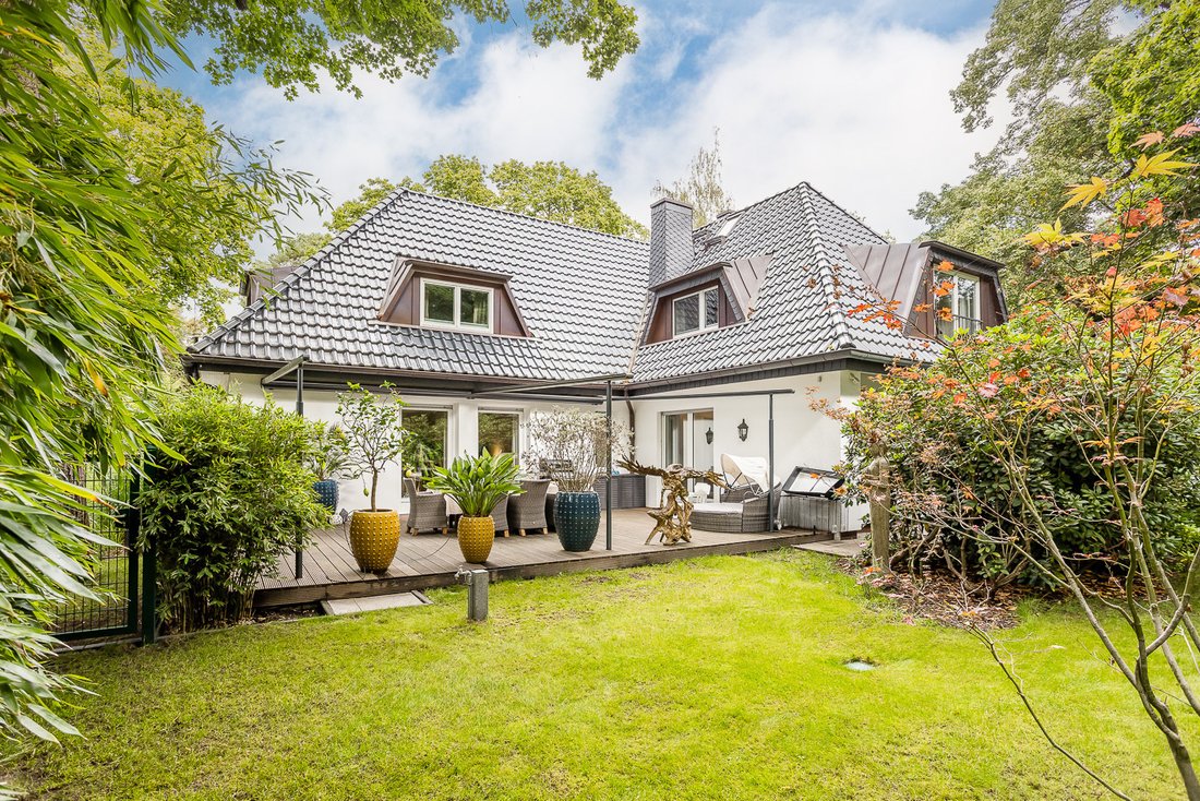 Haus in Berlin, Berlin, Deutschland 2 - 17455838