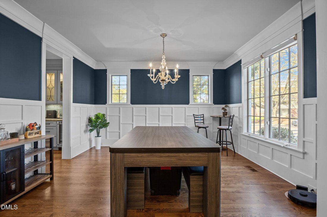 House in Raleigh, North Carolina, United States 4 - 17453556