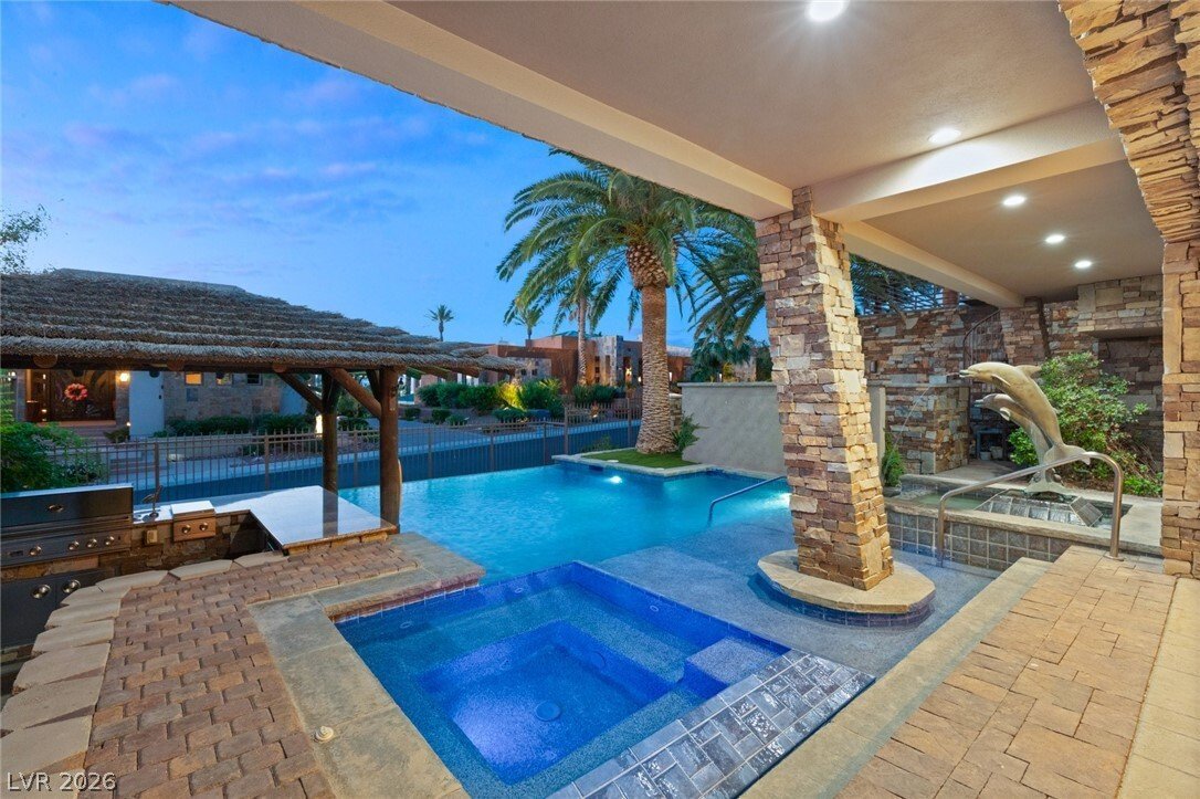 House in Henderson, Nevada, United States 4 - 17463418