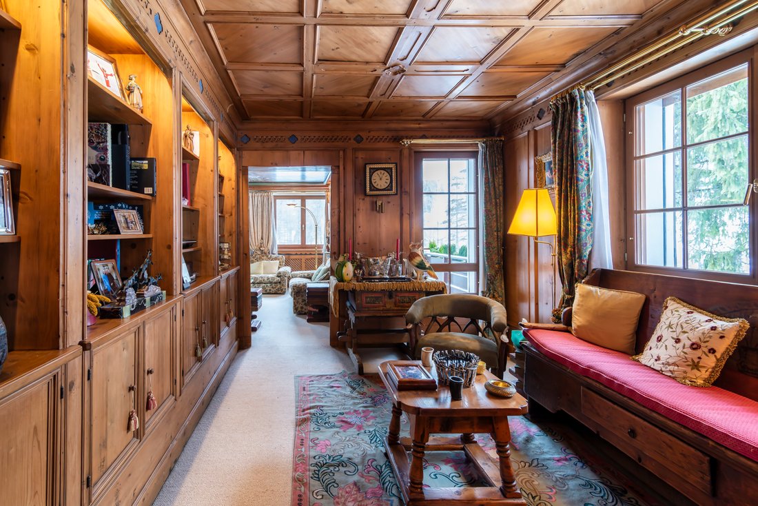 Cortina d'Ampezzo, Veneto, Italy 5 - 17457174