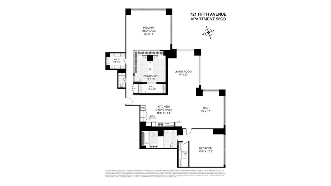 Condo in New York, New York, United States 2 - 17136115