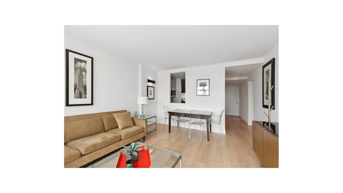 Condo in New York, New York, United States 3 - 16669799