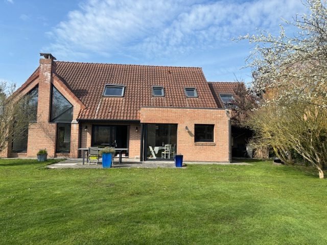 House in Proville, Hauts-de-France, France 1 - 17456422