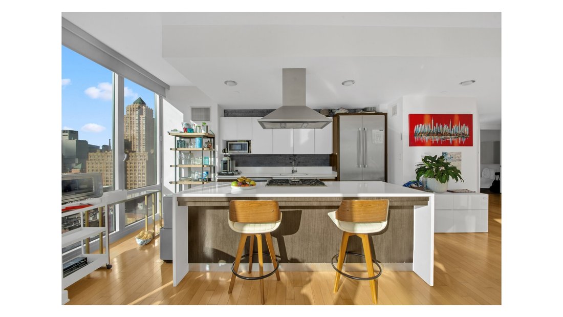 Condo in New York, New York, United States 5 - 16273669