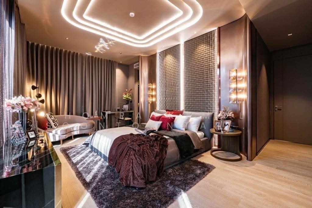Condo in Bangkok, Krung Thep Maha Nakhon, Thailand 5 - 17452423