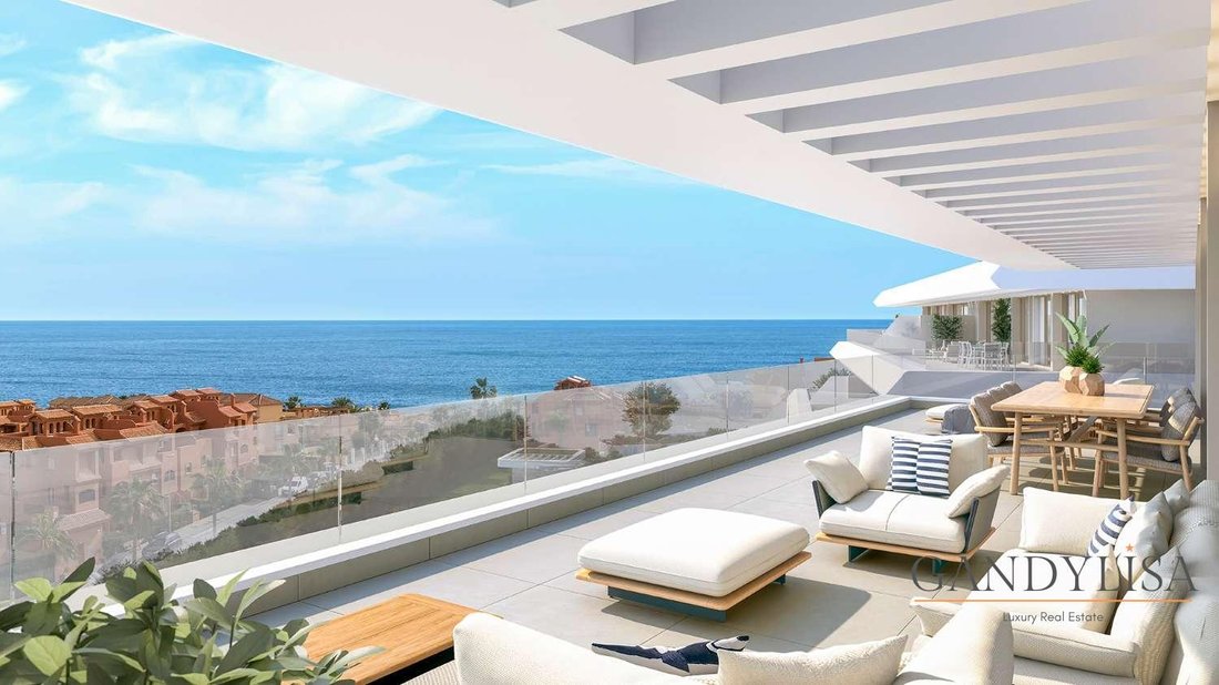 Apartment in Casares, Andalusia, Spain 1 - 17454707