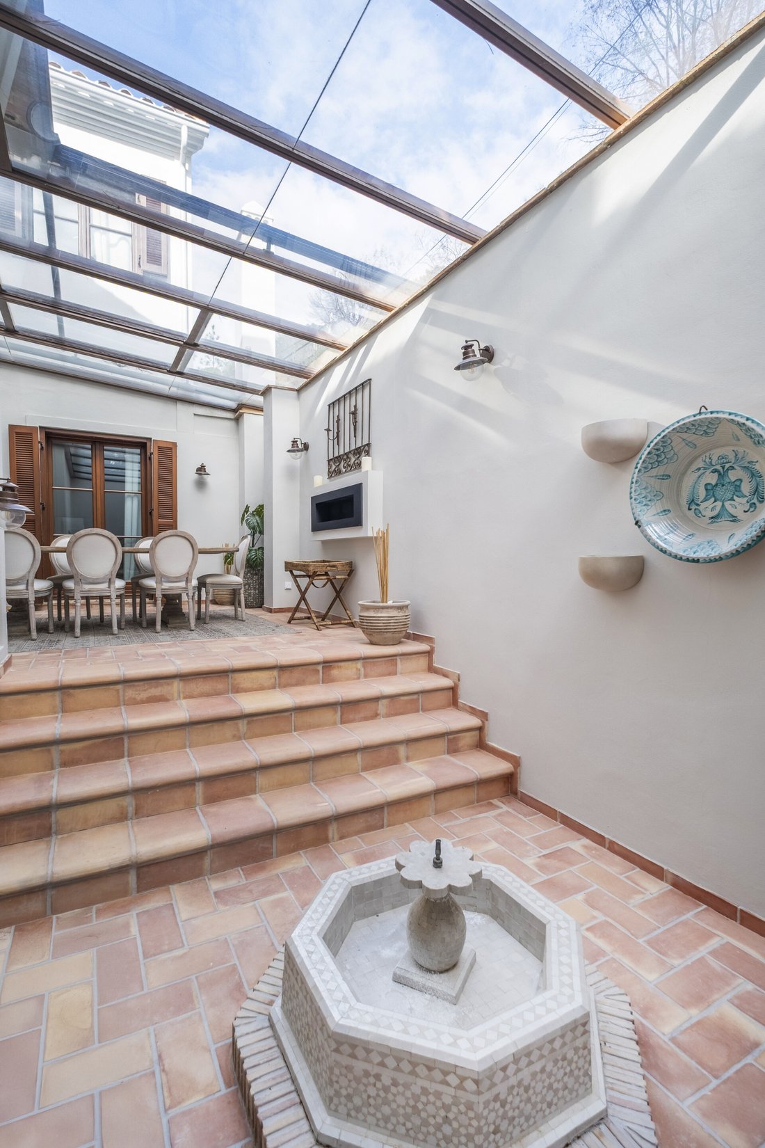 Villa in Benahavis, Andalusia, Spain 4 - 17461351