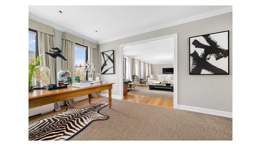 Condo in New York, New York, United States 3 - 16669832