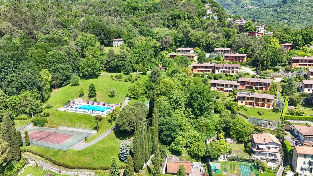Apartment in Menaggio, Lombardy, Italy 3 - 17450408
