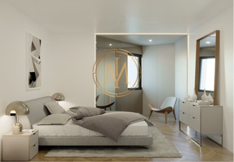 Apartment in Cedofeita, Santo Ildefonso, Se, Miragaia, Sao Nicolau e Vitoria, Porto District, Portugal 2 - 17452288