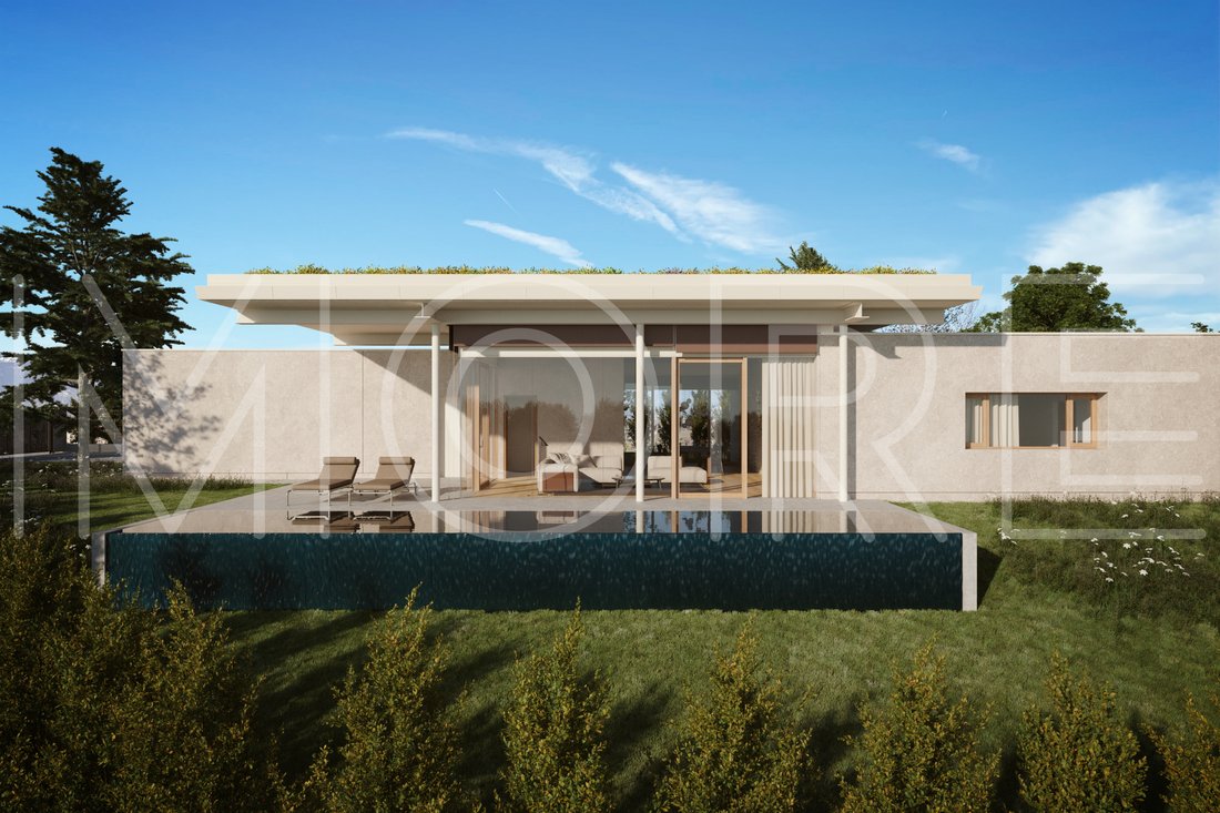 Villa in Nigoline Bonomelli, Lombardy, Italy 1 - 17450323