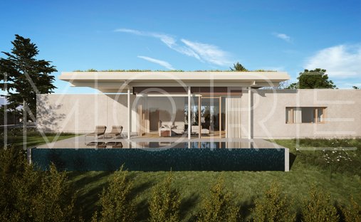 Villa in Nigoline Bonomelli, Lombardy, Italy 1