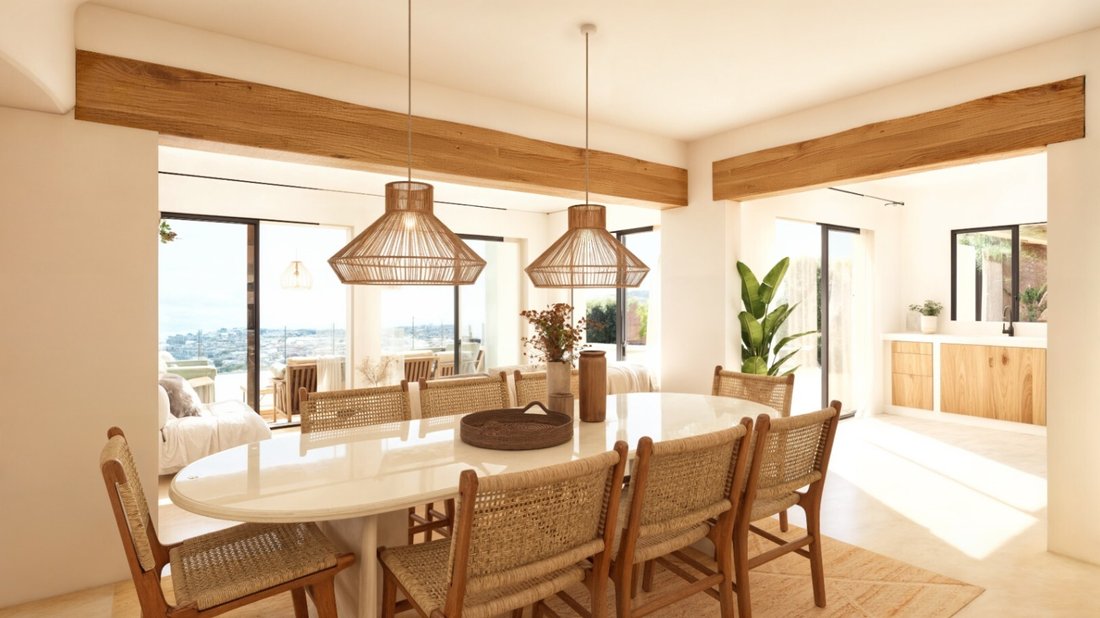 Villa a Teulada, Teulada, Comunità Valenzana 3 - 17462911
