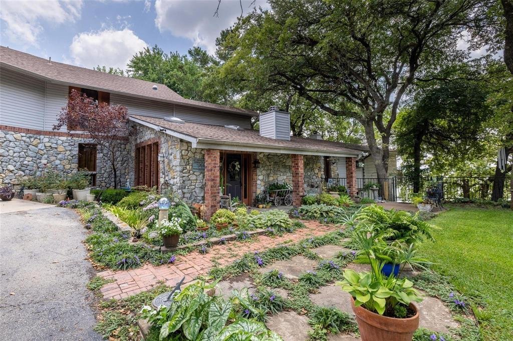 House in Azle, Texas, United States 1 - 17463441