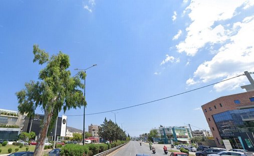 Land in Glyfada, Attica, Greece 1