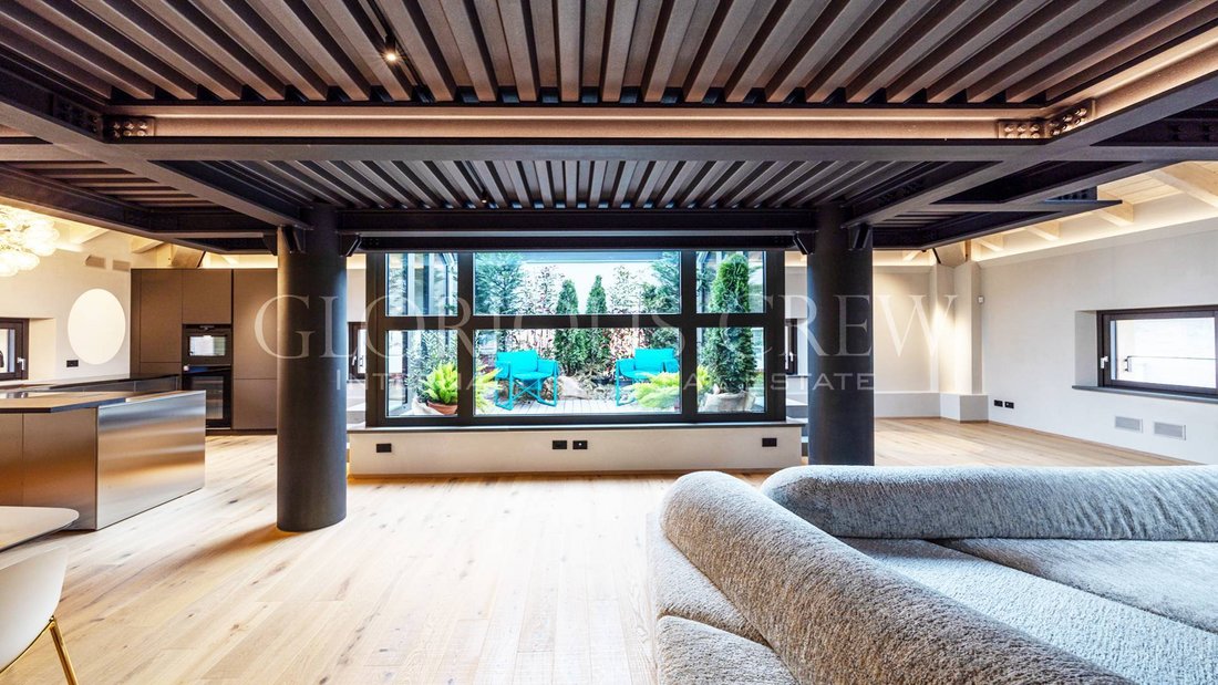 Apartment in Crocifissa di Rosa, Brescia, Italy 3 - 17460722