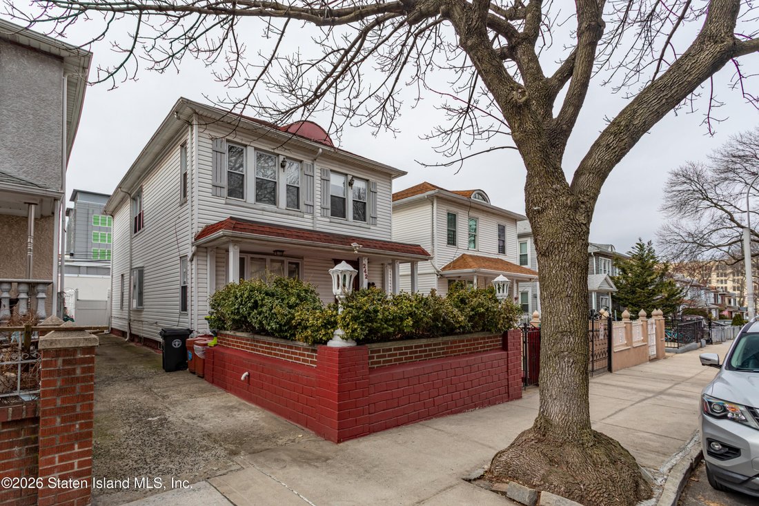 Apartment in New York, New York, United States 3 - 17463390