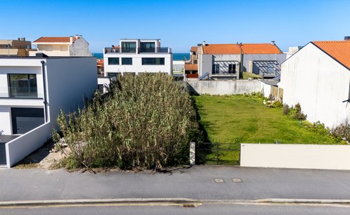 House in Matosinhos e Leca da Palmeira, Porto District, Portugal 1