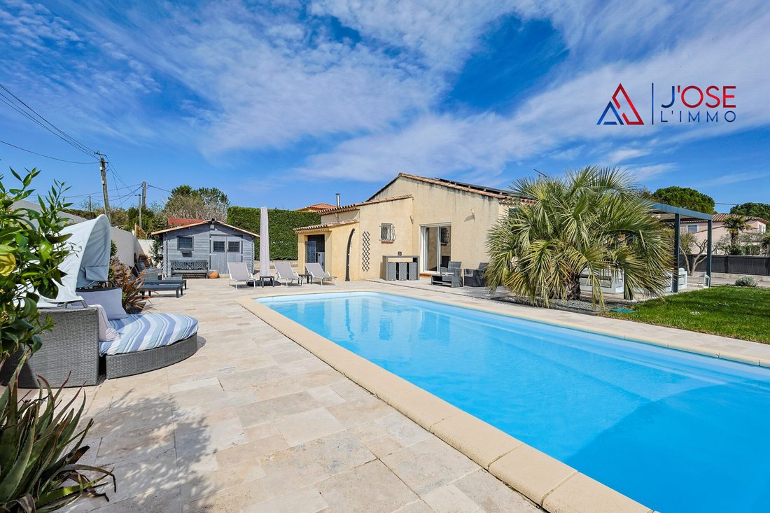 Villa in Pourrieres, Provence-Alpes-Côte d'Azur, France 2 - 17456276