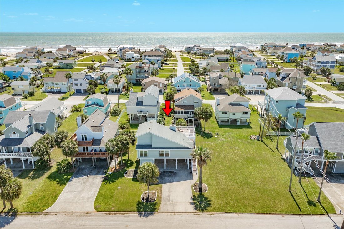House in Galveston, Texas, United States 4 - 17463455