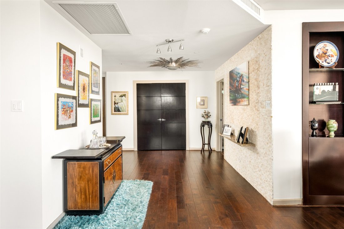 appartement à Houston, Texas, États-Unis 3 - 17452233