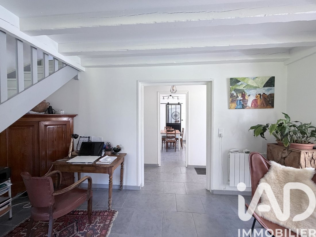 House in Belin-Beliet, Nouvelle-Aquitaine, France 4 - 17454577